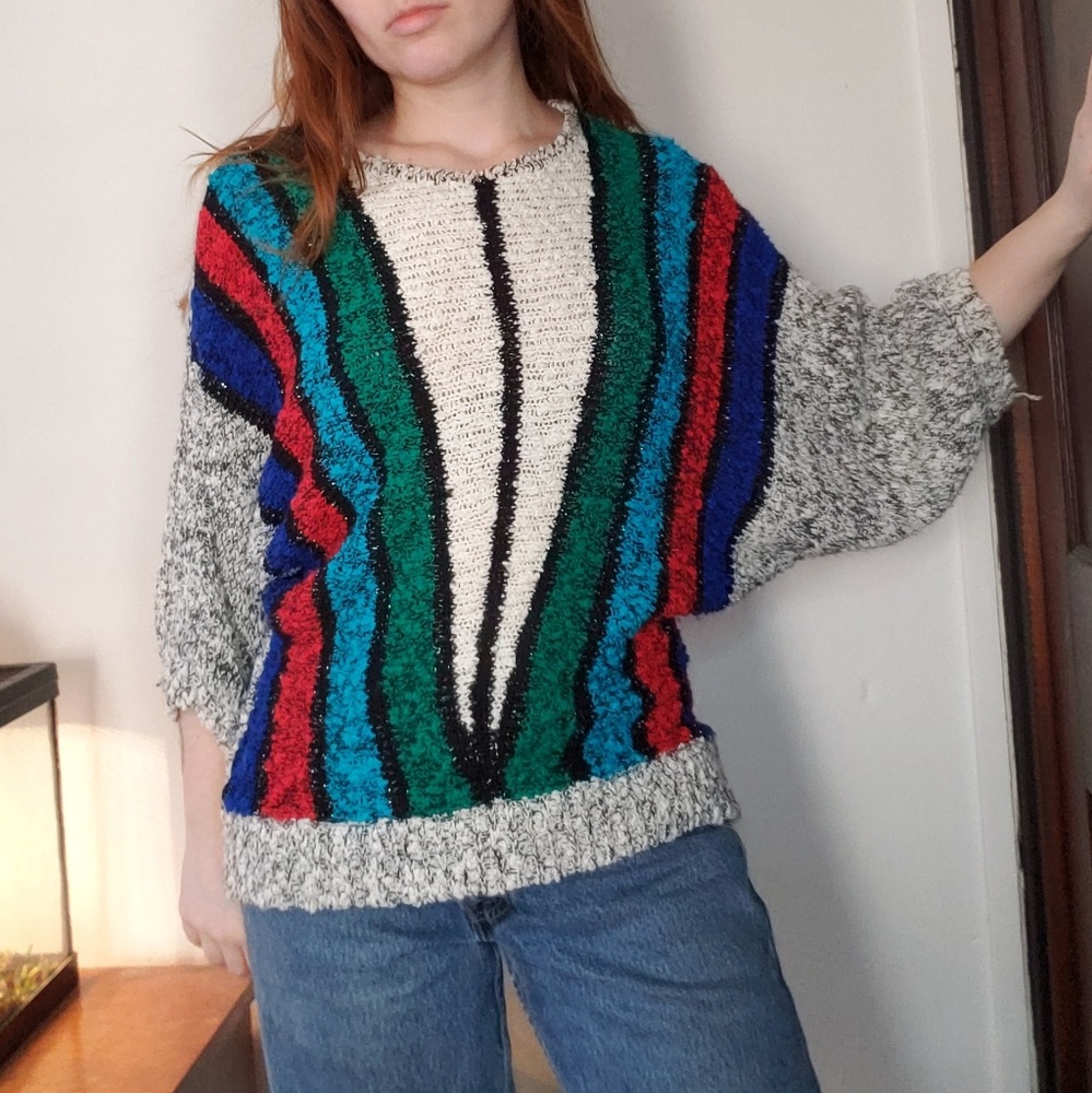 Margules sweater
